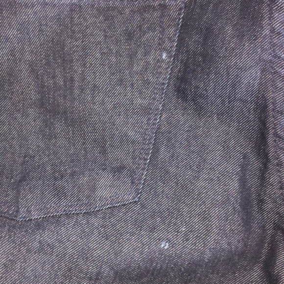 Rich & Skinny Sleek Jean in Color Rinse / Dark Indigo - Picture 16 of 16